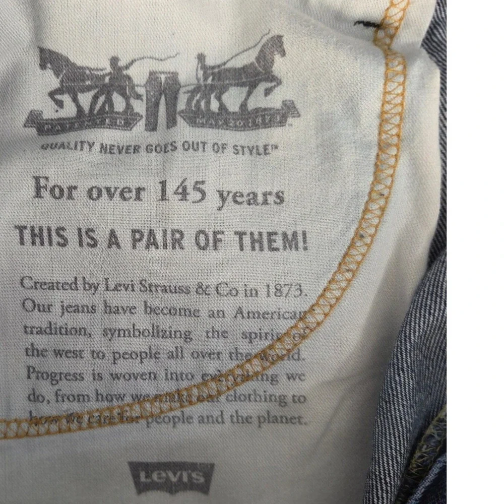 Levis department men